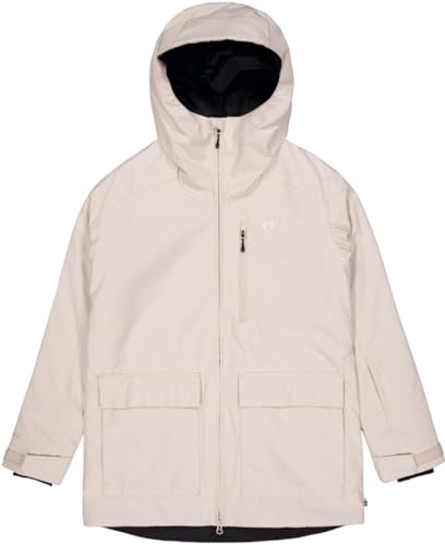 Picture GLAWI Jacke 2025 shadow grey, M von Picture