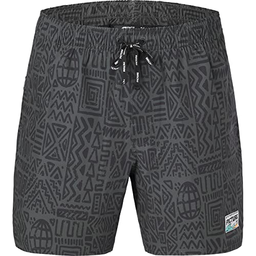 Picture Herren S64107509 Badehose, von Picture