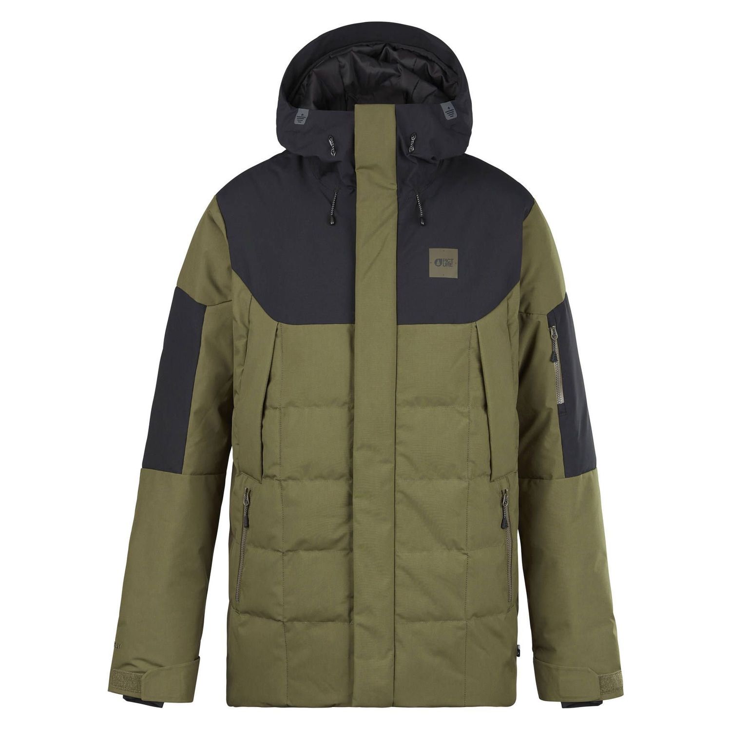 Picture Herren Ski- Snowboardjacke INSEY JKT von Picture