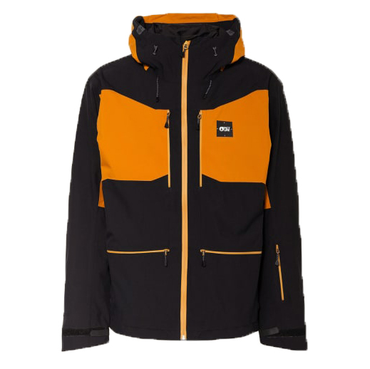 Picture Herren Ski- Snowboardjacke NAIKOON JKT von Picture