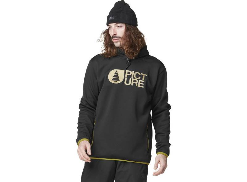 Picture Hoodie PARK TECH SNOW PARK TECH SNOW von Picture