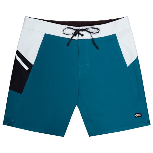 Picture - Journy 19 - Boardshorts Gr 34 blau von Picture