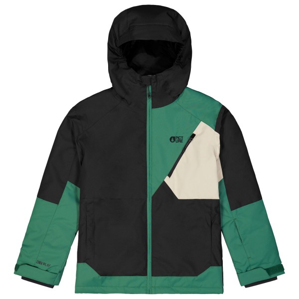 Picture - Kid's Daumy Jacket - Skijacke Gr 14 Years schwarz von Picture