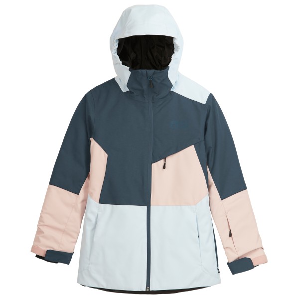 Picture - Kid's Kamelya Jacket - Skijacke Gr 12 years;6 years;8 years blau;rosa von Picture