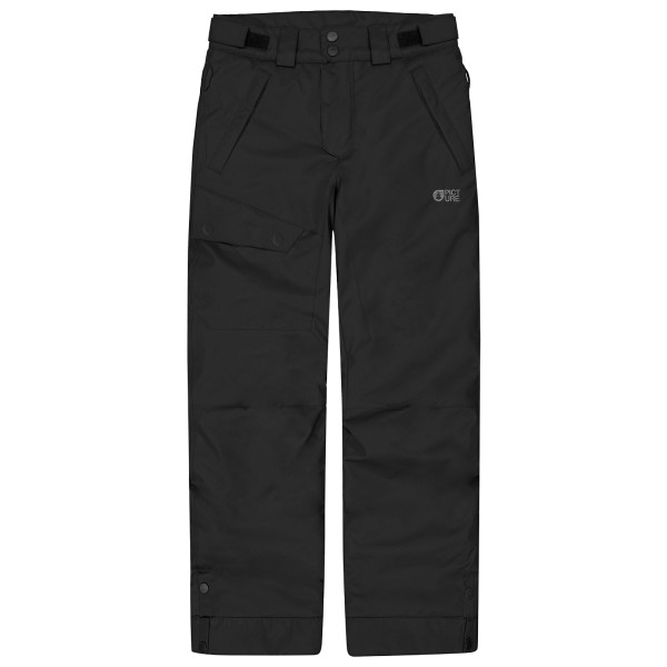 Picture - Kid's Time Pants - Skihose Gr 10 Years schwarz von Picture
