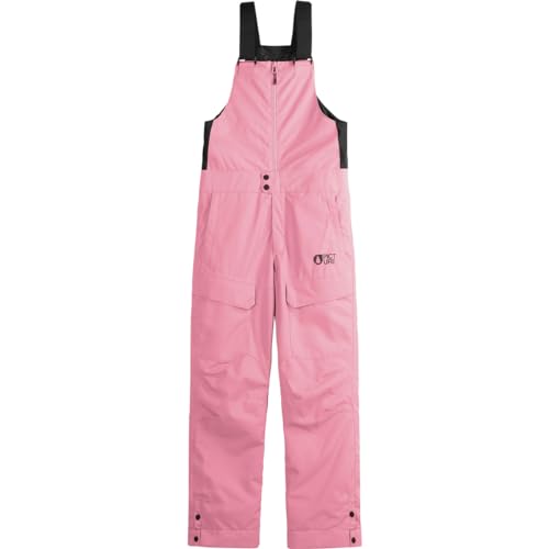 Picture Kinder Ninge Bib Hose, e cashmere rose, 14 Jahre von Picture