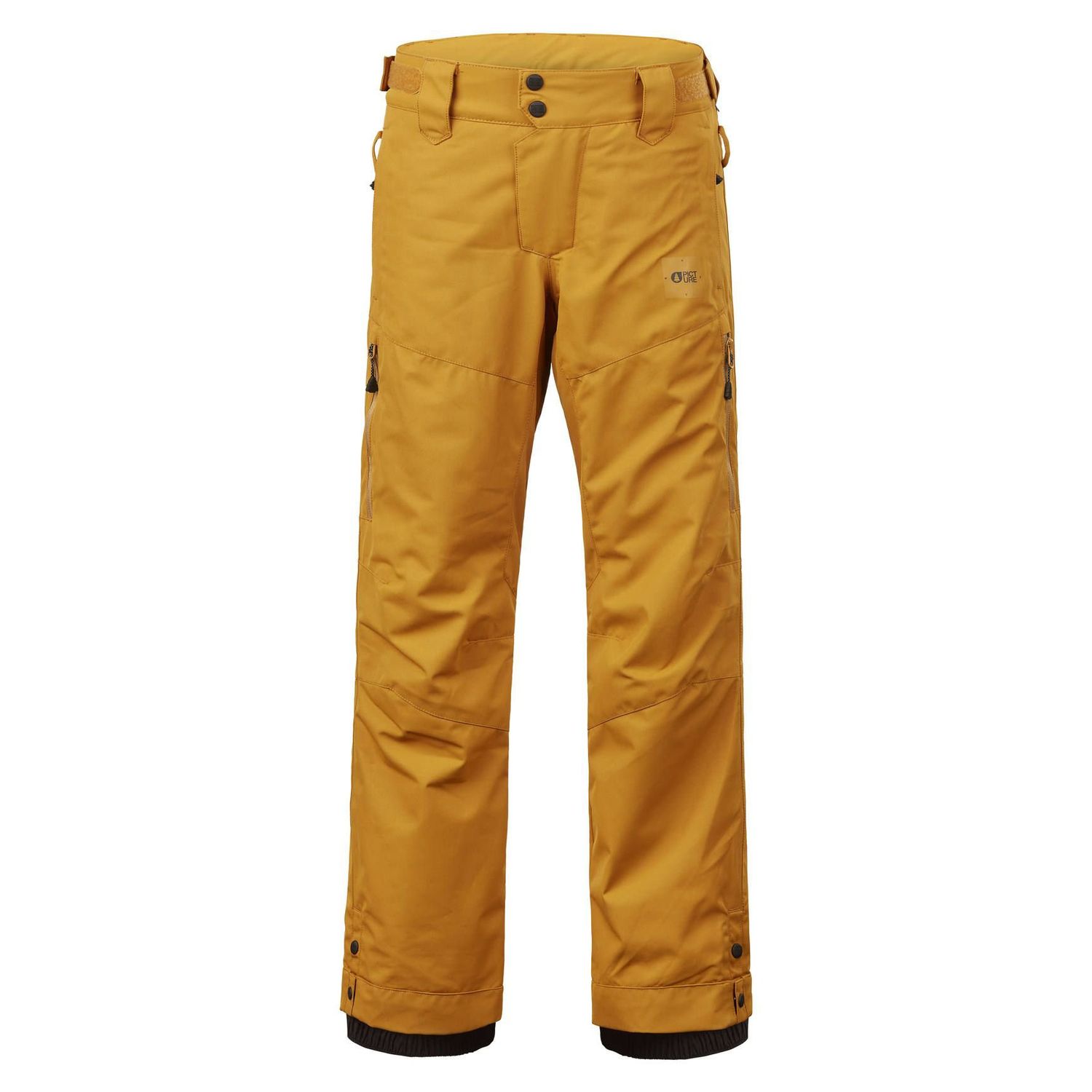 Picture Kinder Ski- Snowboardhose TIME PANTS von Picture