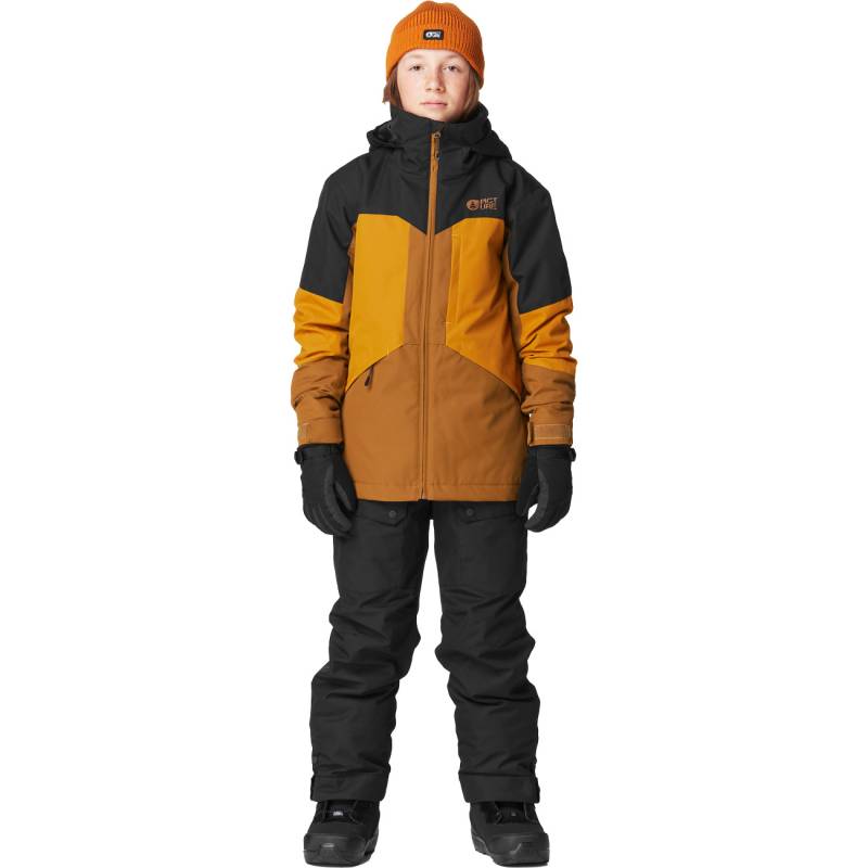 Picture Kinder Ski- Snowboardjacke COSSMO JKT von Picture