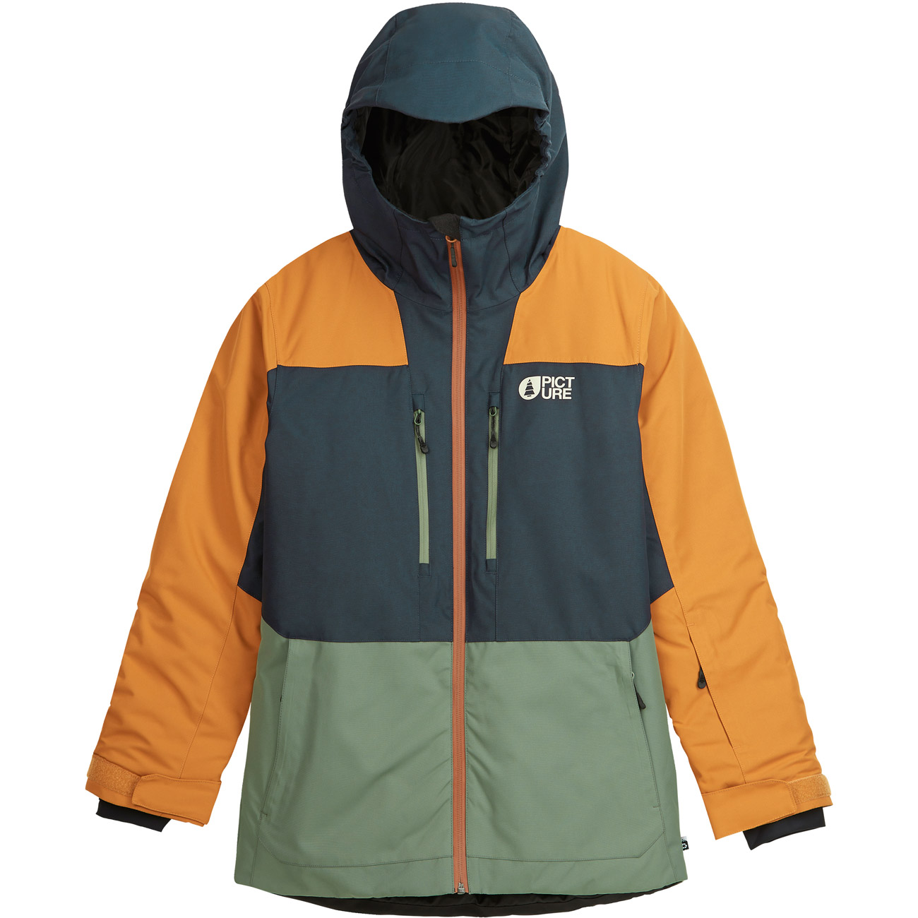 Picture Kinder Ski- Snowboardjacke DAUMY von Picture