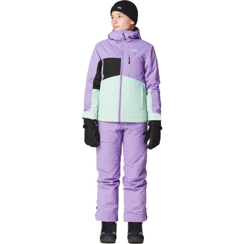 Picture Kinder Ski- Snowboardjacke KAMELYA JKT von Picture