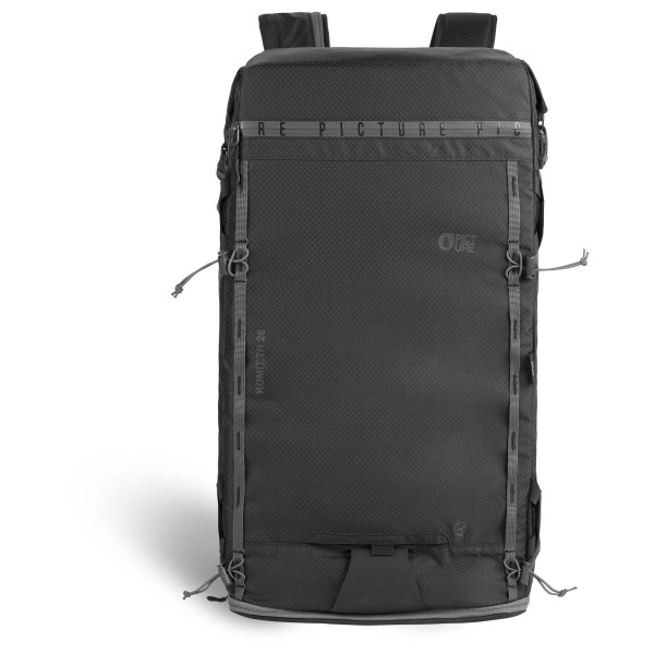 Picture - Komit.Tr 26 Backpack - Skitourenrucksack grau von Picture