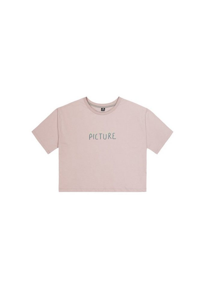 Picture Kurzarmshirt Picture W Keynee Top Damen Kurzarm-Shirt von Picture