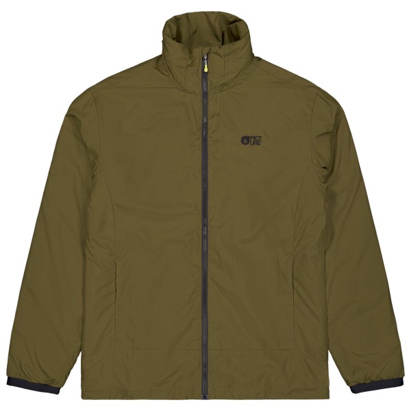 Picture - Lanin Jacket - Winterjacke Gr M oliv von Picture