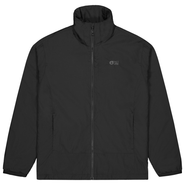 Picture - Lanin Jacket - Winterjacke Gr XL schwarz von Picture
