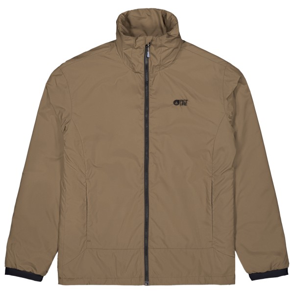 Picture - Lanin Jacket - Winterjacke Gr XXL braun von Picture