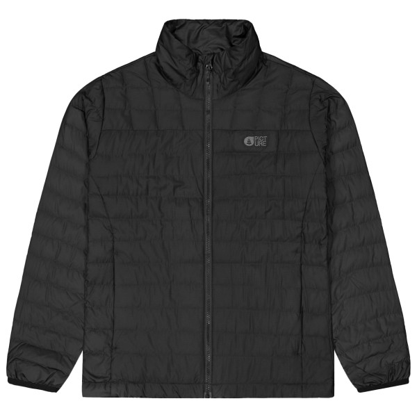 Picture - Light Puff Jacket - Daunenjacke Gr M schwarz von Picture