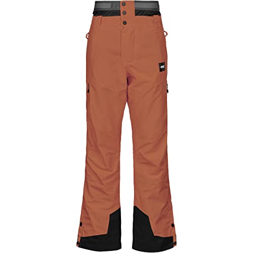 Picture M Object Pant Braun, Herren Hose, Größe S - Farbe Nutz von Picture