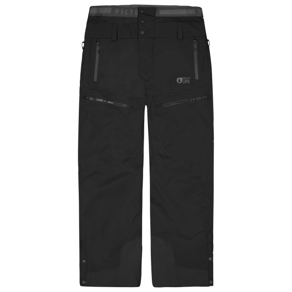Picture - Naikoon Pants - Skihose Gr L schwarz von Picture