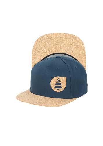 Picture Narrow Cap, Dark Blue, ONE Size von Picture