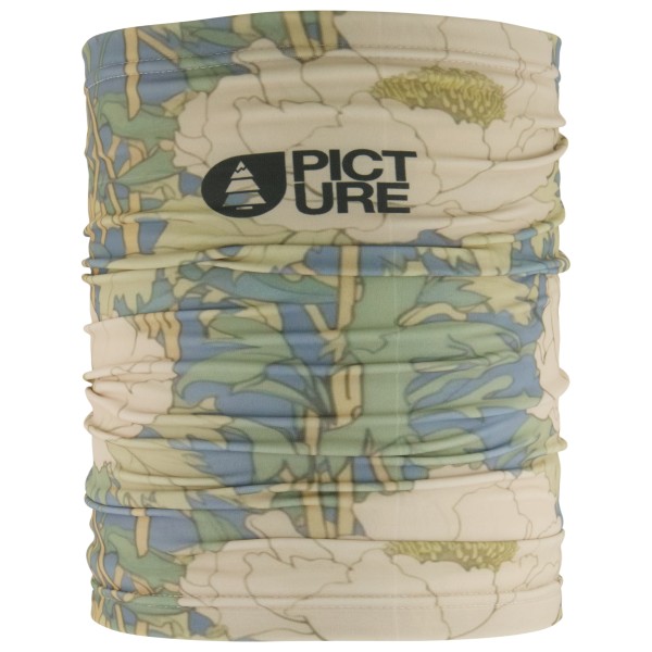 Picture - Neckwarmer - Halstuch Gr One Size timeless flower print von Picture