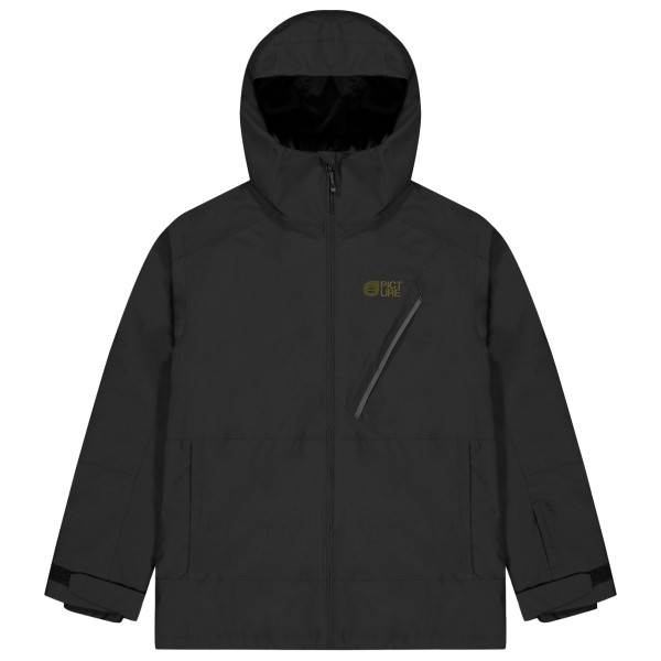 Picture - Nitric Jacket - Skijacke Gr XL schwarz von Picture