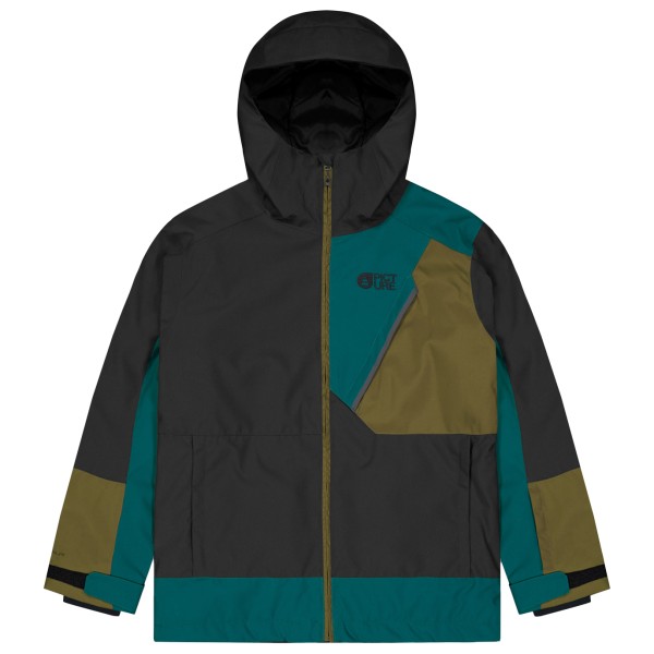 Picture - Nitric Jacket - Skijacke Gr XL schwarz von Picture