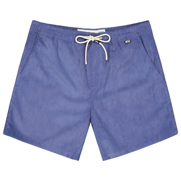 Picture - Nollur Shorts - Shorts Gr M lila von Picture