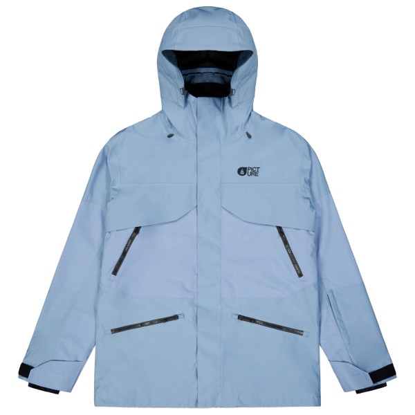 Picture - Orosi Jacket - Skijacke Gr XL blau von Picture
