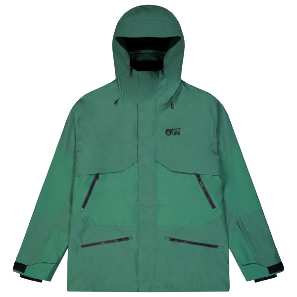 Picture - Orosi Jacket - Skijacke Gr XXL grün von Picture
