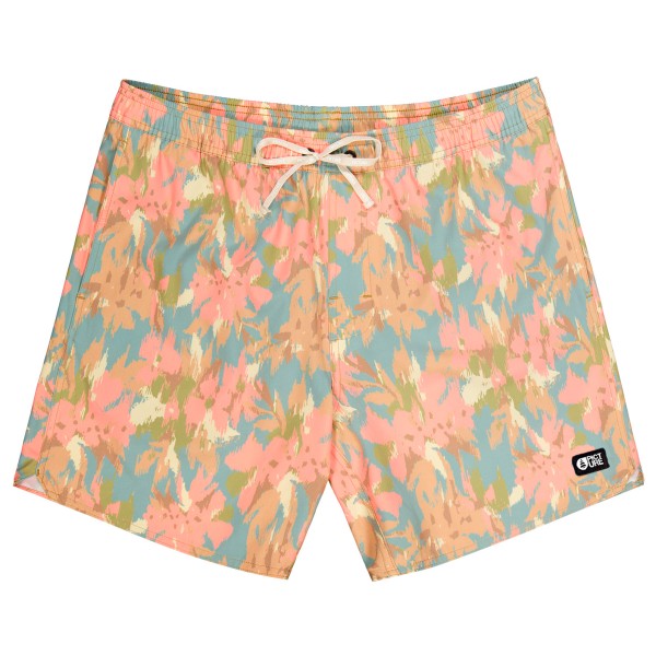 Picture - Piau 15 Boardshorts - Boardshorts Gr L rosa von Picture