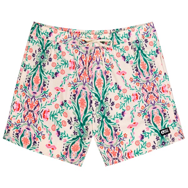 Picture - Piau 15 Boardshorts - Boardshorts Gr M bunt von Picture