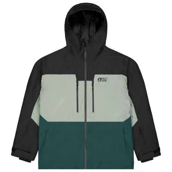 Picture - Picture Object Jacket - Skijacke Gr XS schwarz von Picture