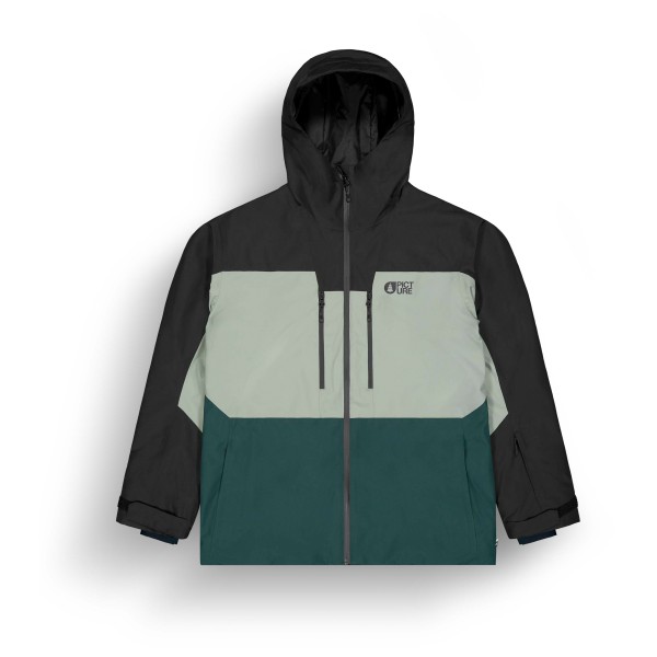 Picture - Picture Object Jacket - Skijacke Gr XXL schwarz Picture - Picture Object Jacket - Skijacke Gr XXL schwarz von Picture