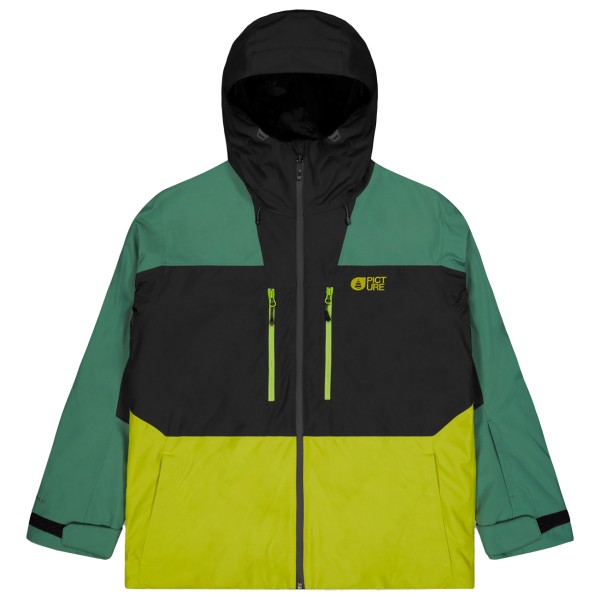 Picture - Picture Object Jacket - Skijacke Gr XXL schwarz von Picture