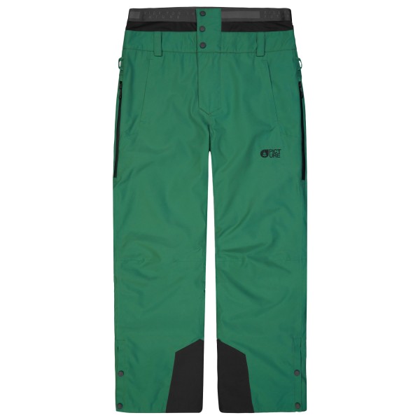 Picture - Picture Object Pants - Skihose Gr L grün von Picture