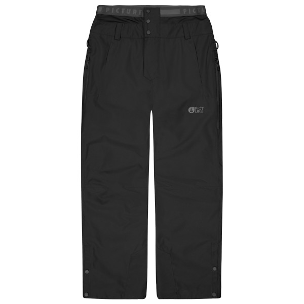 Picture - Picture Object Pants - Skihose Gr M schwarz von Picture