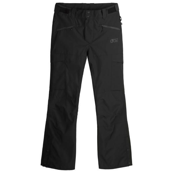 Picture - Plan Pants - Skihose Gr S blau von Picture