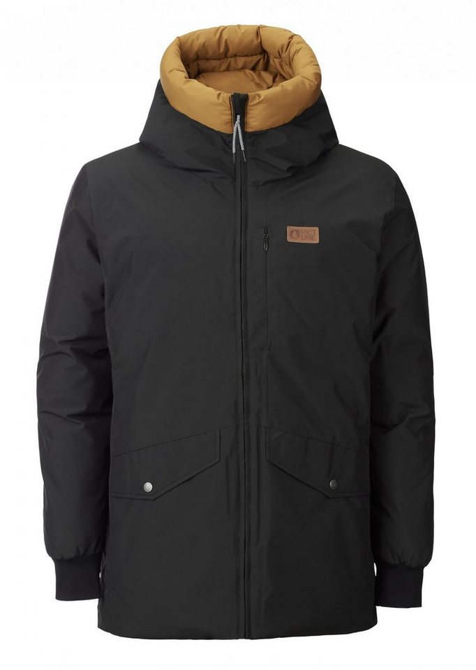 Picture Anorak Picture M Sperky Jacket Herren Anorak von Picture