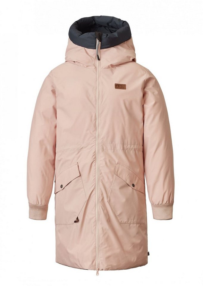 Picture Anorak Picture W Inukee Rev. Jacket Damen Anorak von Picture