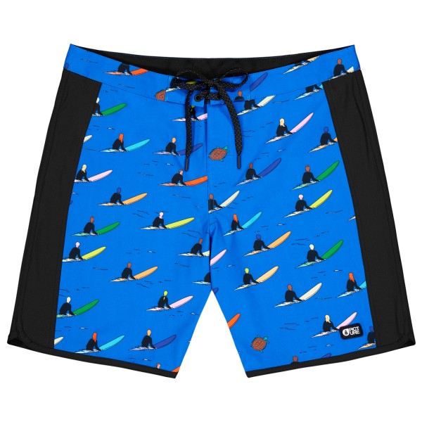 Picture - SB 17 Boardshorts - Boardshorts Gr 50 blau von Picture