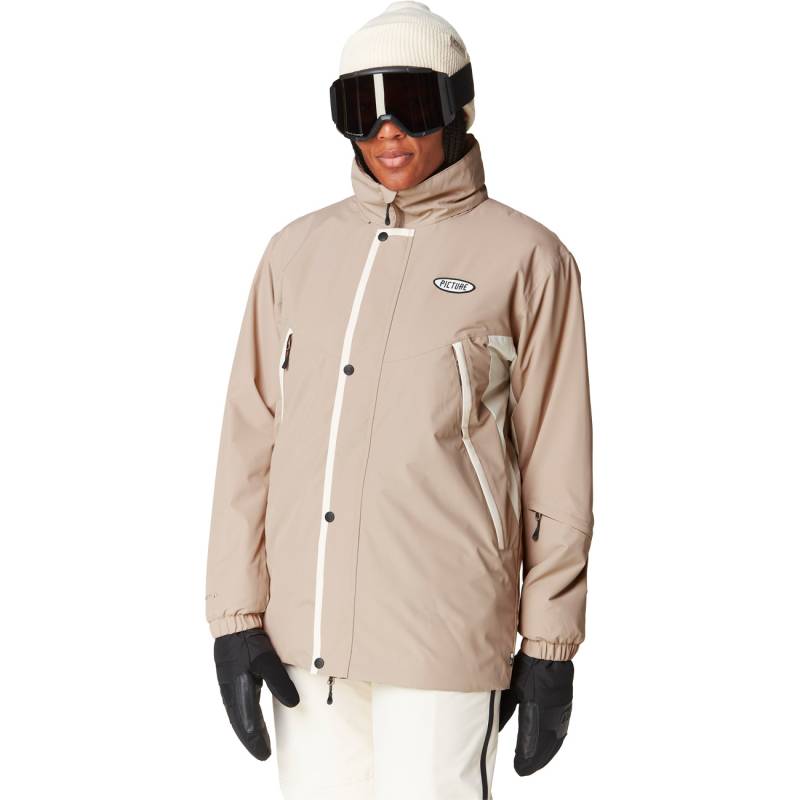 Picture Ski- Snowboardjacke CITRIK JKT von Picture
