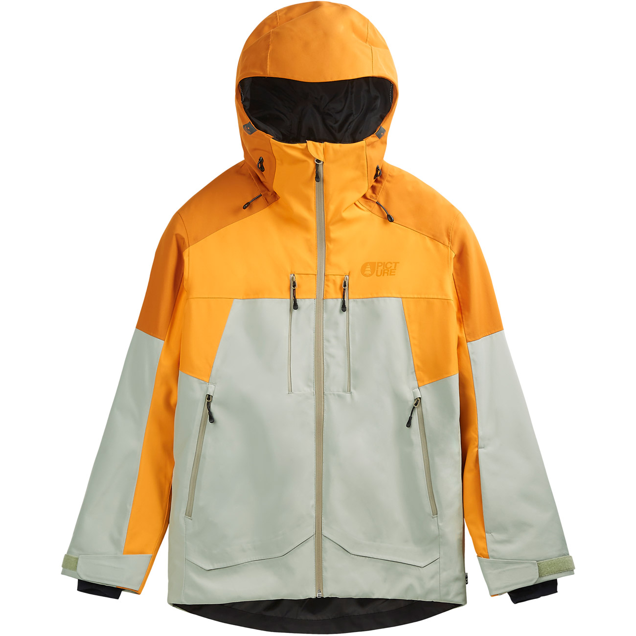 Picture Damen Ski- Snowboardjacke EXA von Picture