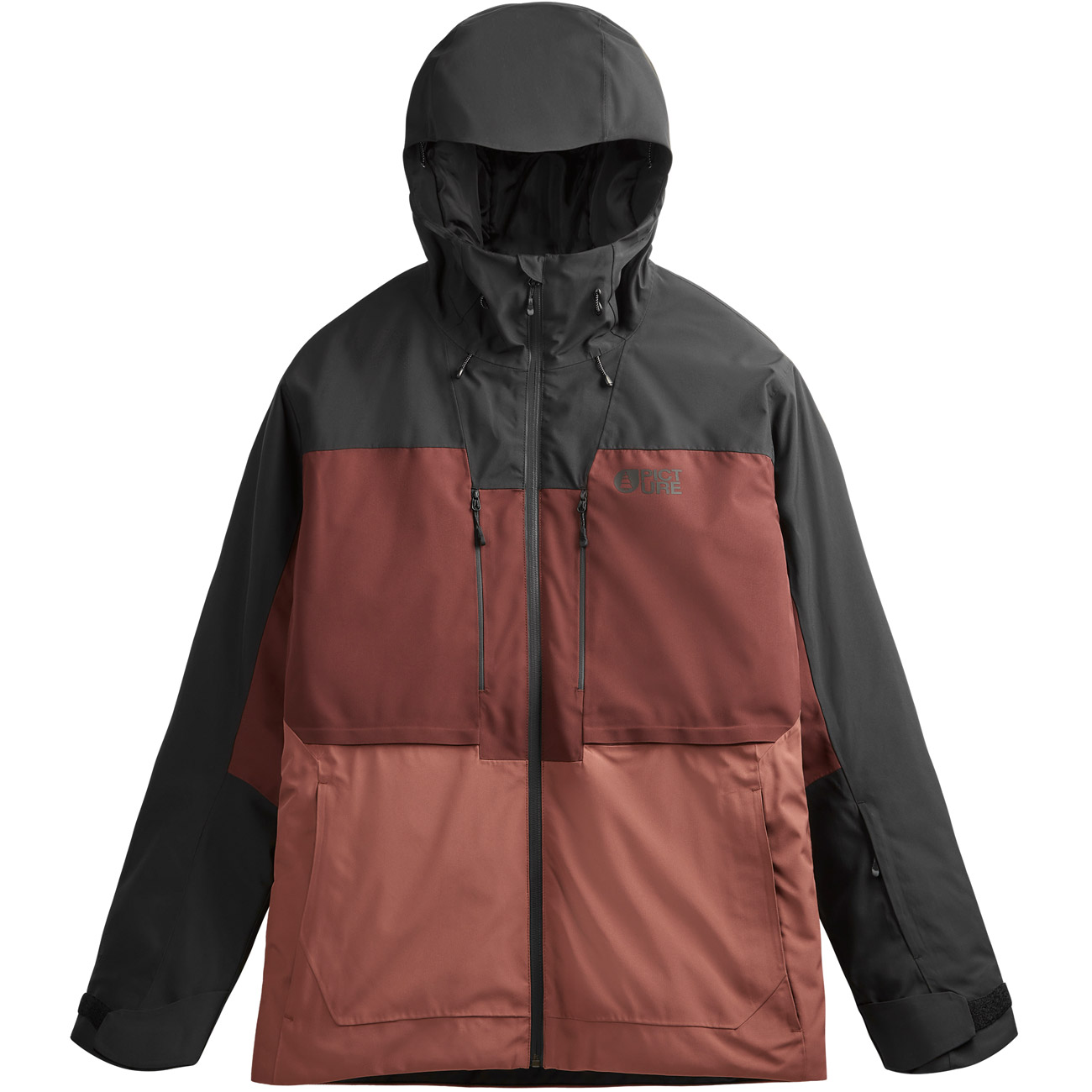 Picture Ski- Snowboardjacke OBJECT von Picture