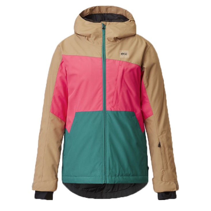 Picture Ski- Snowboardjacke SEAKREST JKT von Picture