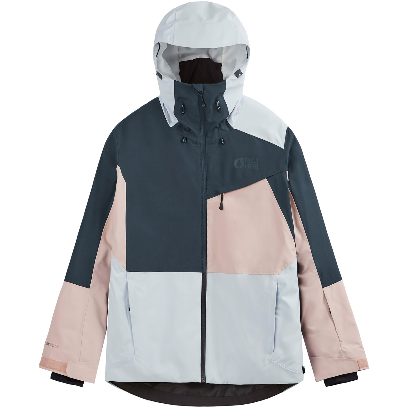 Picture Damen Ski- Snowboardjacke SEEN von Picture