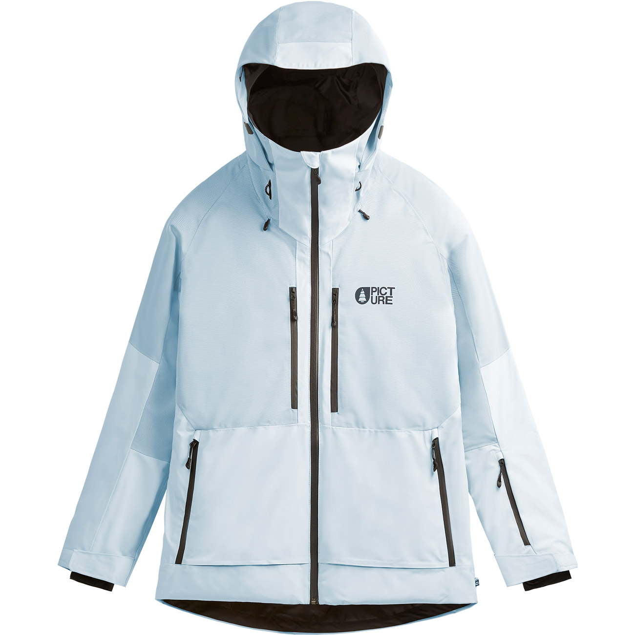 Picture Damen Ski- Snowboardjacke SYGNA von Picture