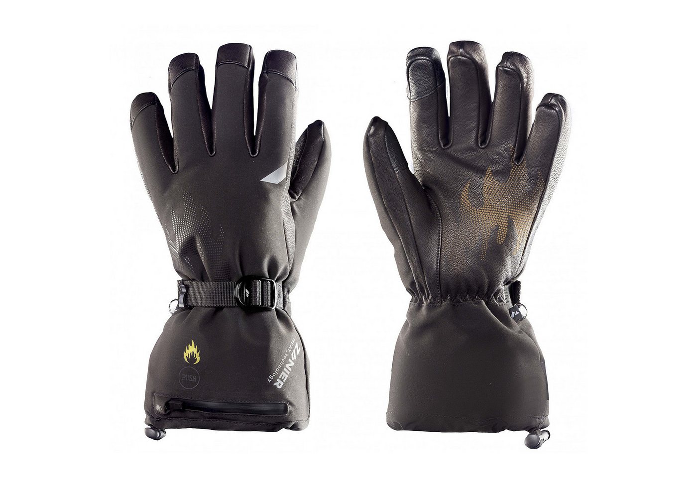 Picture Skihose Handschuh W SYLVA 3L PANTS von Picture