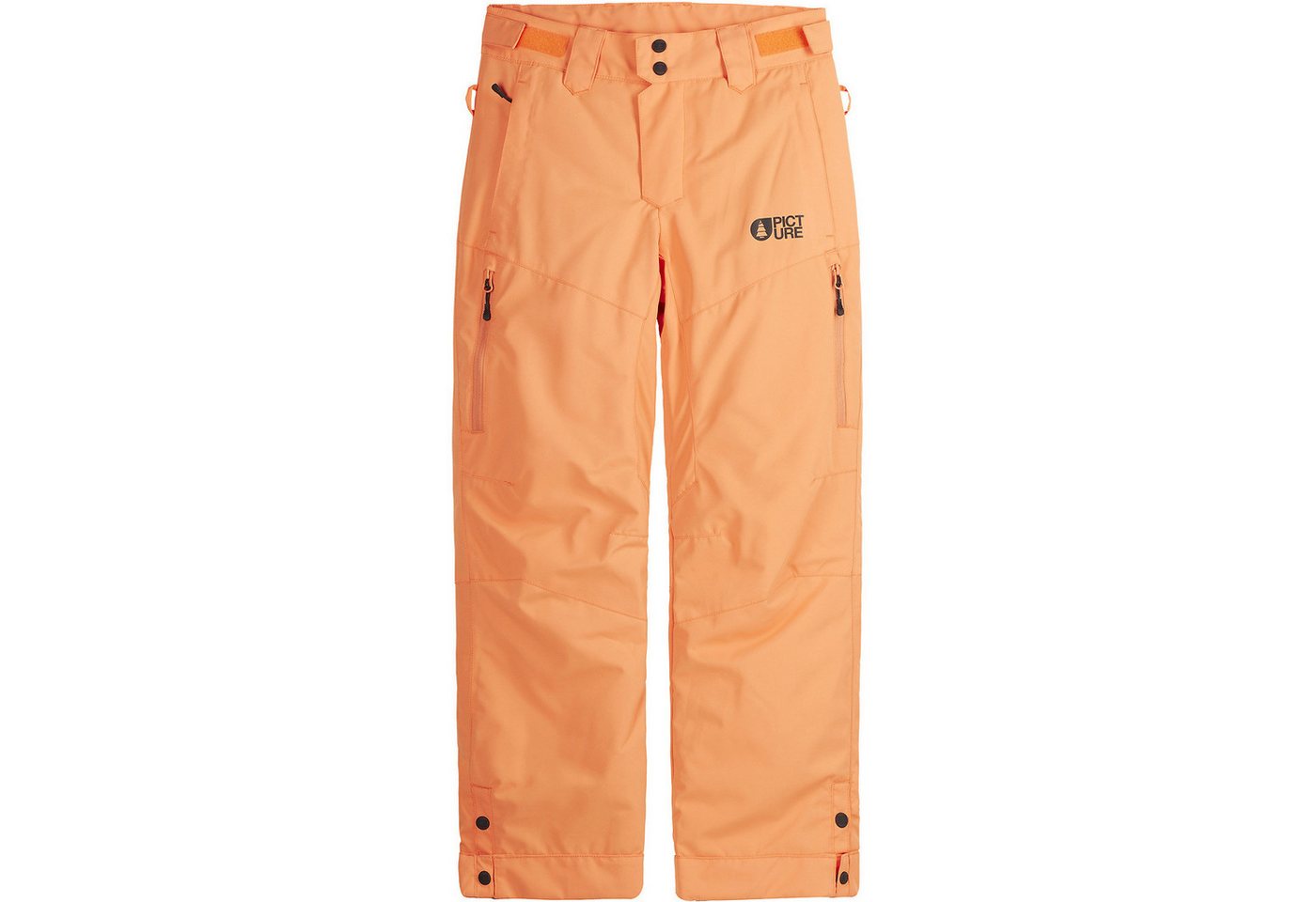 Picture Skihose Hose lang KIDS TIME PANTS von Picture
