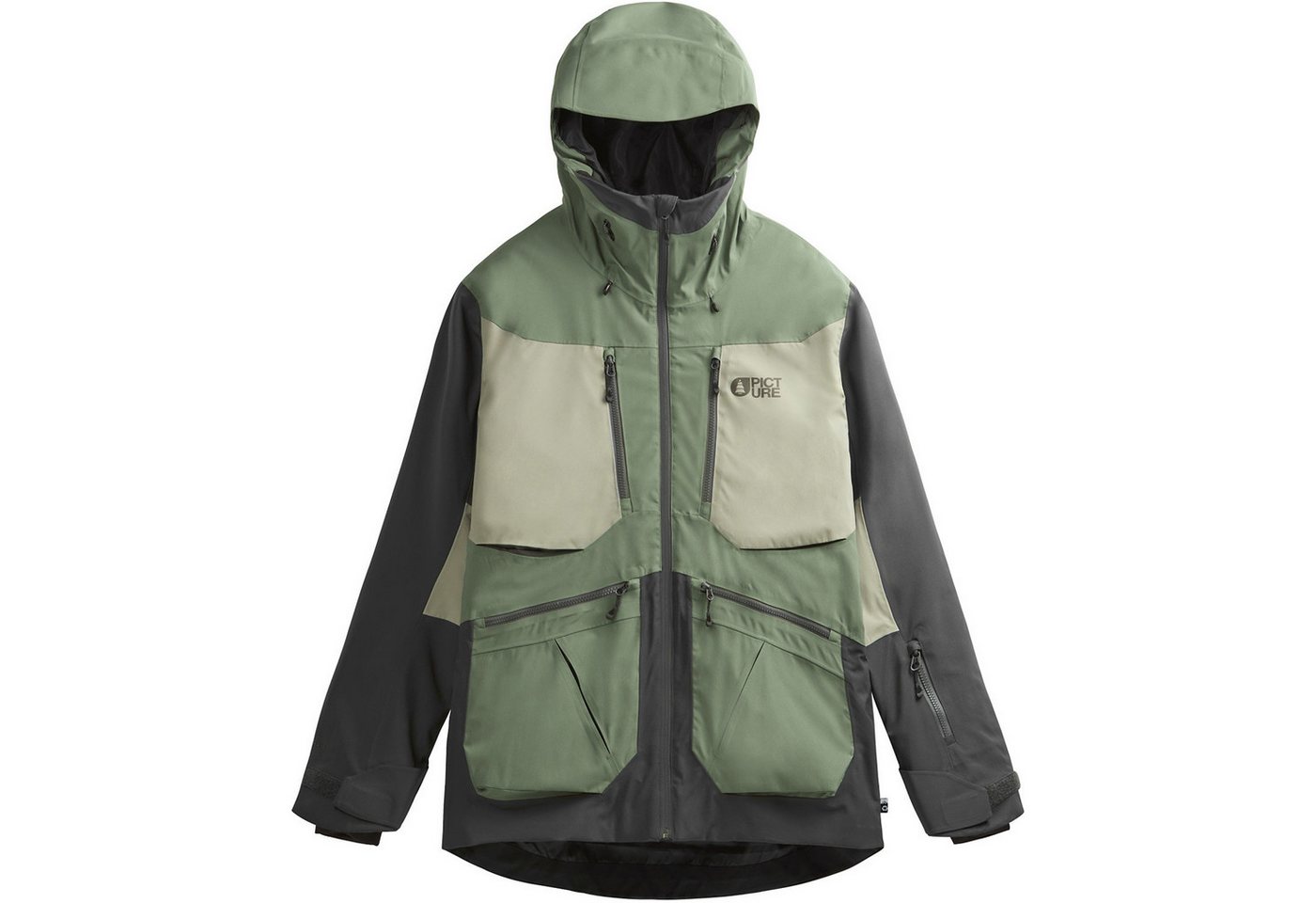 Picture Skijacke Handschuh M NAIKOON JACKET von Picture