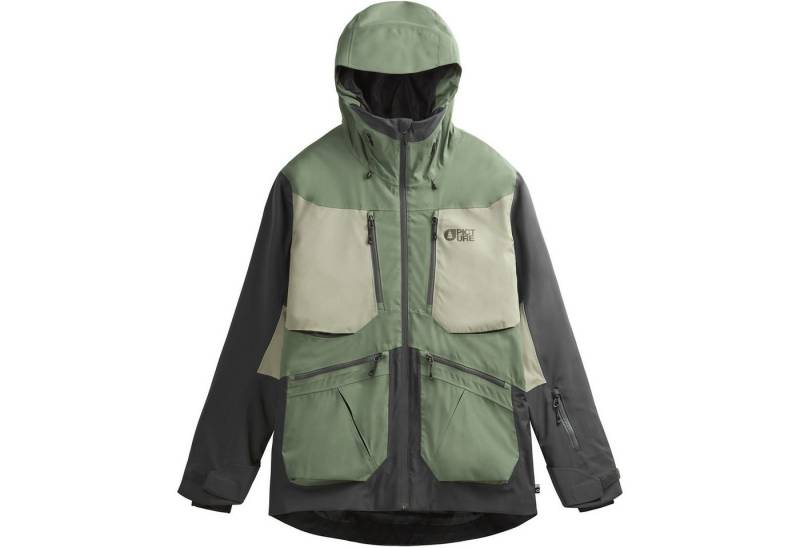 Picture Skijacke Handschuh M NAIKOON JACKET von Picture